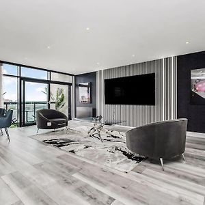 Penthouse Appartement